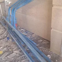 بالابر|مصالح و تجهیزات ساختمان|شاهین‌شهر, گزبرخوار|دیوار