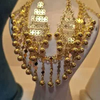 سرویس و نیم ست|بدلیجات|کرمان, |دیوار