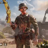 اکانت کالاف یا ندای وظیفه|کنسول، بازی ویدئویی و آنلاین|شیراز, شهرک والفجر|دیوار