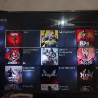 Ps4 slim 1t