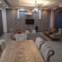 فروش ویلایی دوبلکس مدرن ۱۵۱ متر نوساز