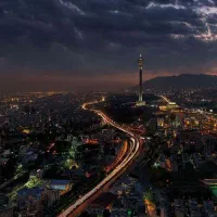 پارتنر تهران گردی