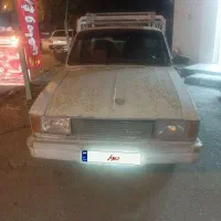 پیکان وانت