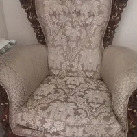 فروش مبل استیل ۹نفره