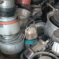 فروش ظرف های معدنی سرویسهای نسوز آرکوپال|حراج|بندر کنگان, |دیوار