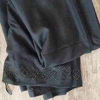 چادر قجری یبار پوشیده شده برام بلند