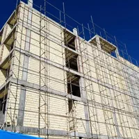 داربست فلزی بیرانوند|خدمات پیشه و مهارت|خرمآباد, |دیوار