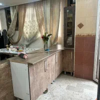 کابینت کارکرده MDF|مصالح و تجهیزات ساختمان|نسیم‌شهر, |دیوار