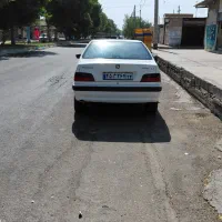 پارس ۹۳|خودرو سواری و وانت|دزفول, |دیوار