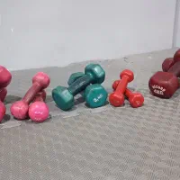 تجهیزات باشگاهی|تجهیزات ورزشی|قم, بلوار امین و ساحلی|دیوار