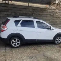 H30کراس سفید ۱۳۹۷