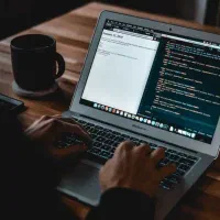 جویای کار هستم (برنامه نویس)