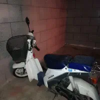 موتور پاکشتی ژاپن اصل تمام فابریک