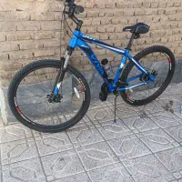 دوچرخه viva 29 اصل ایتالیا