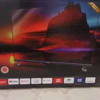 تلویزیون 43 اینچ مدیا استار مدل MS-43S T2S2|تلویزیون و پروژکتور|فردیس, شهرک راه آهن|دیوار