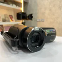 دوربین سامسونگ h104