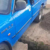 نیسان گازوئیلی ۸۹