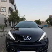 207 پانا 1404 فول ارتقا در حد خشک