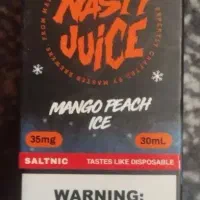 سالت هلو انبه یخ نستی