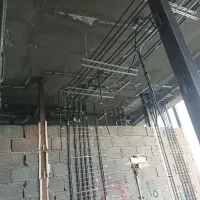 به چند نفر برقکار ماهر  نیازمندیم