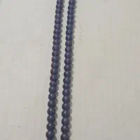 تسبیح سندلوس ابی نفتی|جواهرات|هرسین, |دیوار