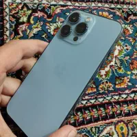 آیفون ۱۳پرو 256|موبایل|تهران, تختی|دیوار