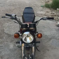 موتور هوندا|موتورسیکلت|نیشابور, شهرک بسیج|دیوار