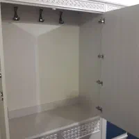 فروش کمد|جاکفشی، کمد، دراور|قم, چهل درخت‎|دیوار