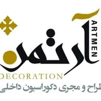 طراحی واجرای دکوراسیون داخلی|میز تلویزیون|اصفهان, شاهزید|دیوار