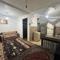فروش واحد همکف پارکینگ دار