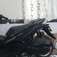 موتور هایلوکس رادیات ۱۵۰