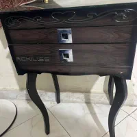 میز قاشق چنگال