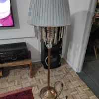 آباژور ایستاده|چراغ خواب و آباژور|کرج, کمال‌شهر|دیوار