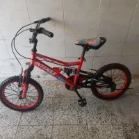 دوچرخه ۱۶ کبودرآهنگ|دوچرخه، اسکیت، اسکوتر|کبودرآهنگ, |دیوار