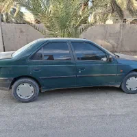 فروشی|خودرو سواری و وانت|بم, |دیوار