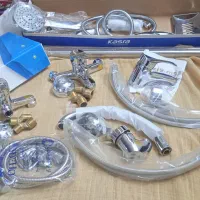 شیرآلات ساختمانی فیروزه