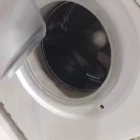 لباسشویی کندی 5کیلو بدون عیب|ماشین لباسشویی و خشککن لباس|مهاباد (آذربایجان غربی), |دیوار