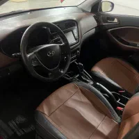 هیونداییi20مدل۹۶|خودرو سواری و وانت|تهران, اختیاریه|دیوار