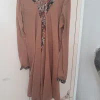 مانتو ۴۹ تومن|لباس|فردوس (خراسان), |دیوار