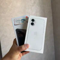 آیفون ۱۶ نرمال و ردمی نوت ۱۴ شیوامی