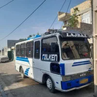 اویکو|خودرو سنگین|پارسآباد, |دیوار