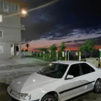 پژو پارس۱۴۰۲ سیمی موتورجدیدنوگارانتی فعال