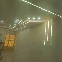 اجرا تخصصی لاین نوری وبرق ساختمان