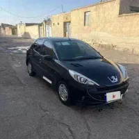 ۲۰۷ TU5|خودرو سواری و وانت|رفسنجان, |دیوار