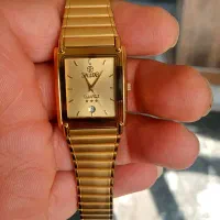 ساعت سوییستار باطری|ساعت|تهران, گلستان (شهرک راه آهن)|دیوار