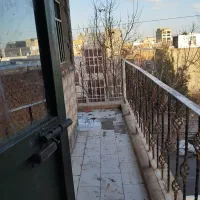 رهن واحد 100متری|اجارهٔ آپارتمان|بوئین زهرا, |دیوار