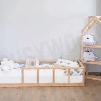 تخت|تخت و صندلی بچه|رشت, گلباغ نماز|دیوار