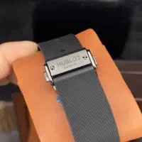 ساعت مردانه هابلوت کرنوگراف اصلی|ساعت|قم, ارم|دیوار