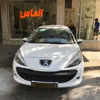 پژو ۲۰۷ ، پانا ، تیوفایو فلز ، تیوتری ، صفر اقساطی|خودرو سواری و وانت|مشهد, امام رضا (ع)|دیوار