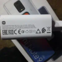 فروش شارژر شیامی ۳۳ وات اصلی در حد نو|لوازم جانبی موبایل و تبلت|تهران, چهارصد دستگاه|دیوار